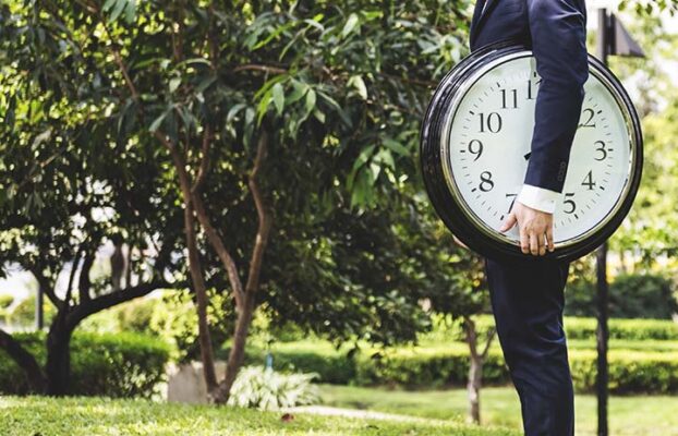 Cómo ‘Gestionar el Tiempo’ Para Impulsar Las Ventas de tu Empresa