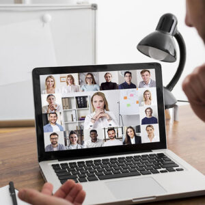 Sales Master: La Venta a Distancia - 20 de Septiembre | Live Online