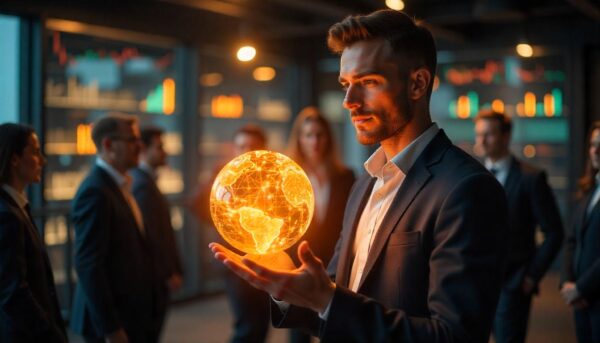 Innovación Comercial & Estrategia Empresarial con Inteligencia Artificial - 5 de Julio Torreón