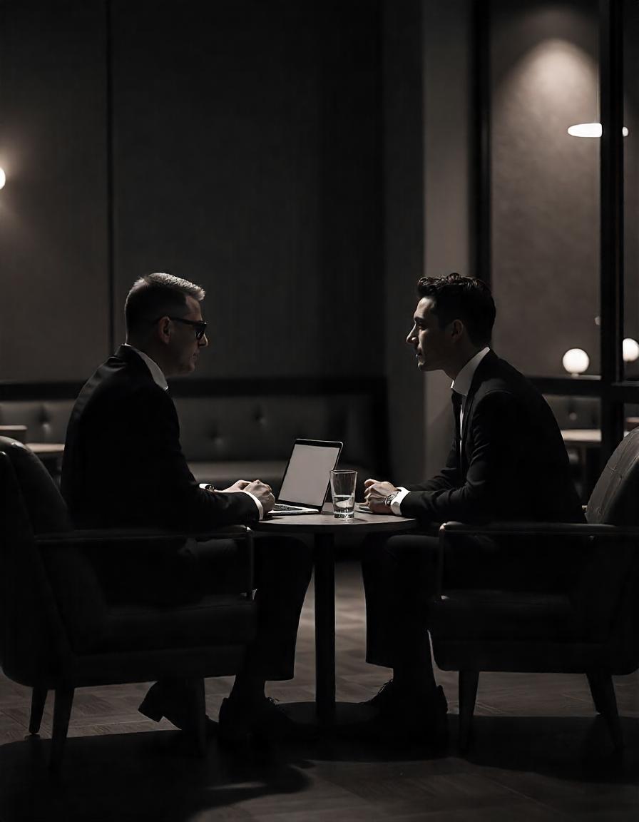 Training & Consulting